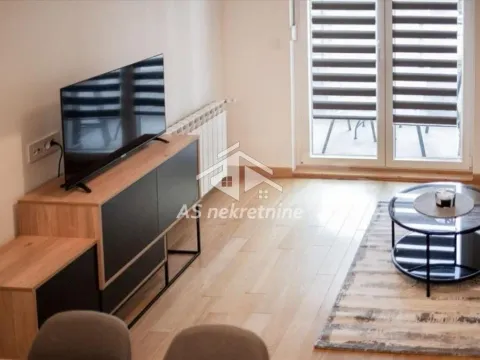 Izdavanje, stan, 40m², Zemun Gornji Grad, Zemun Sve Podlokacije - image 3