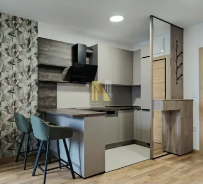 Prodaja, garsonjera, 28m², Telep, Novi Sad Sve Podlokacije - image 5