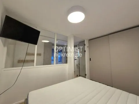 Rent, two bedroom apartment, 50m², Čukarica, Beograd - image 7