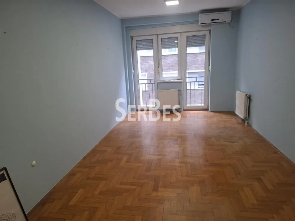 Prodaja, trosoban stan, 78m², Centar, Novi Sad