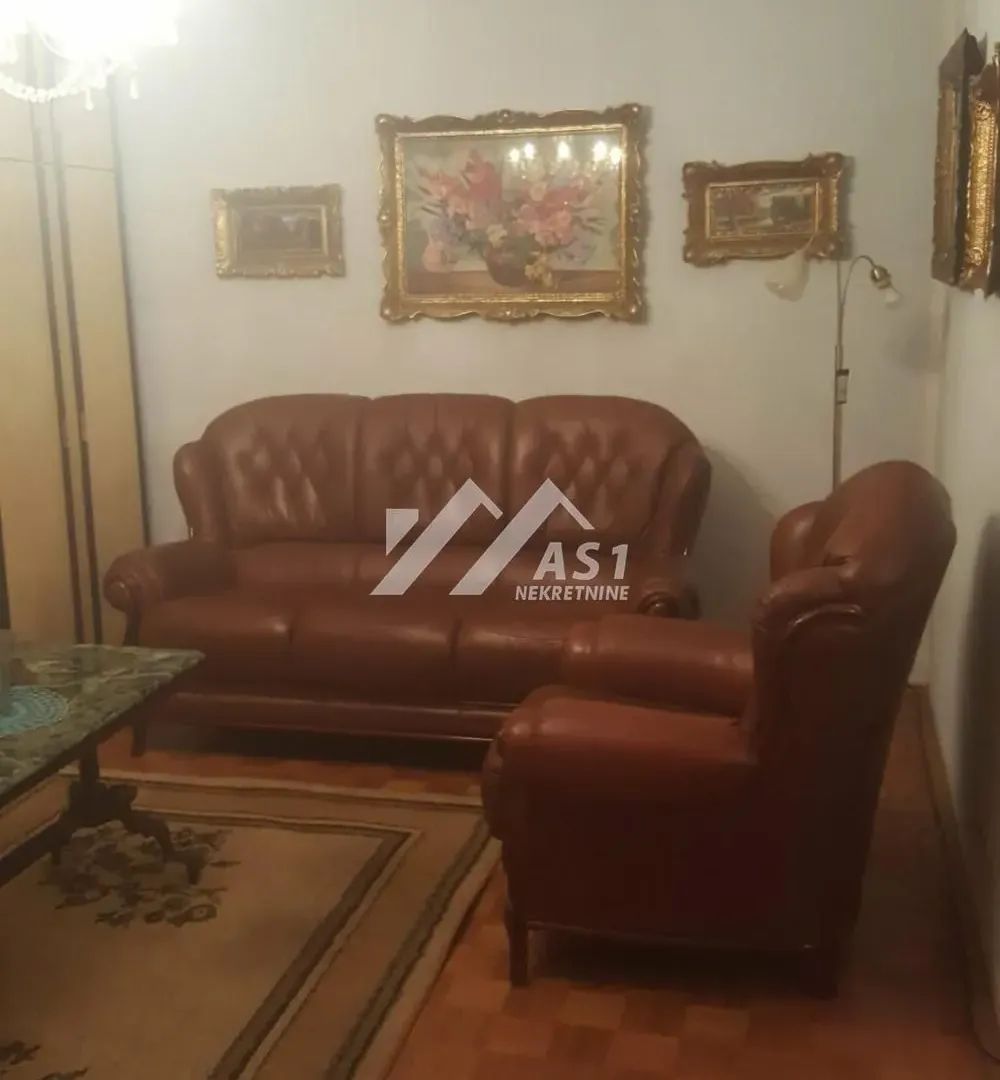 Rent, three bedroom apartment, 84m², Liman 2, Novi Sad Sve Podlokacije