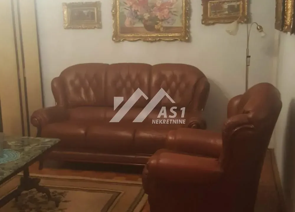 Rent, three bedroom apartment, 84m², Liman 2, Novi Sad Sve Podlokacije