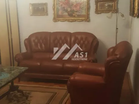 Rent, three bedroom apartment, 84m², Liman 2, Novi Sad Sve Podlokacije - image 1