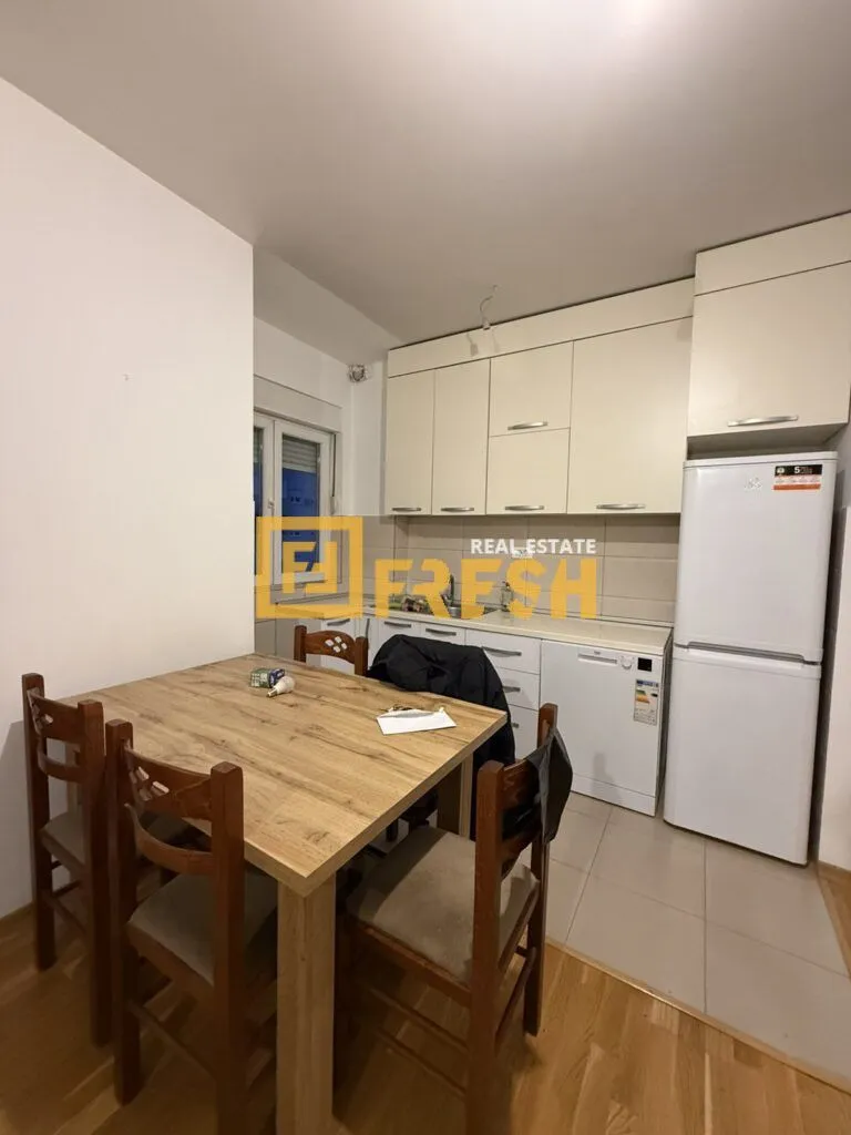 Prodaja, dvosoban stan, 57m², Tuški Put, Podgorica