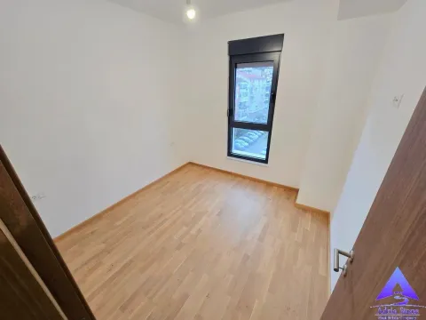 Sale, two bedroom apartment, 66m², Rozino, Budva - image 4