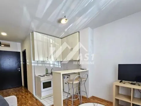 Izdavanje, stan, 21m², Detelinara, Novi Sad Sve Podlokacije - image 3