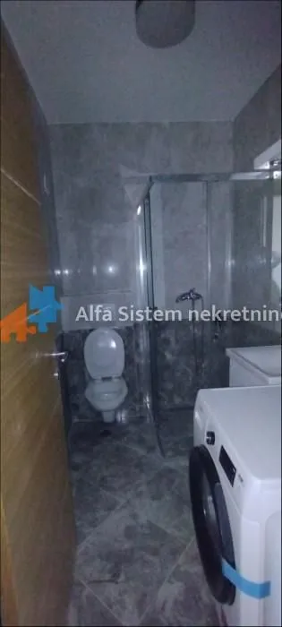 Izdavanje, stan, 41m², Trošarina, Voždovac Sve Podlokacije
