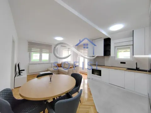 Izdavanje, dvosoban stan, 89m², Grbavica, Novi Sad Sve Podlokacije - image 5