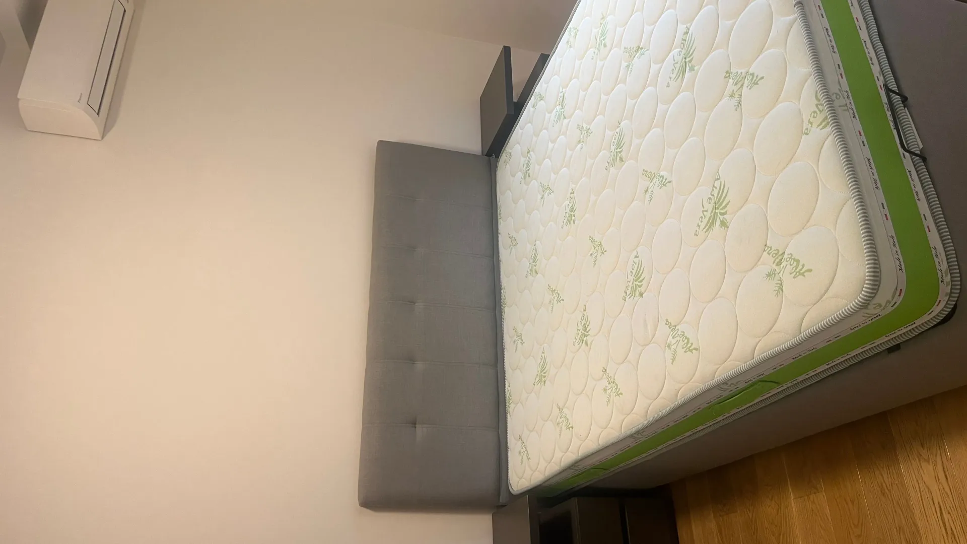 Prodaja, jednosoban stan, 63m², Kod Capital Plaze, Podgorica