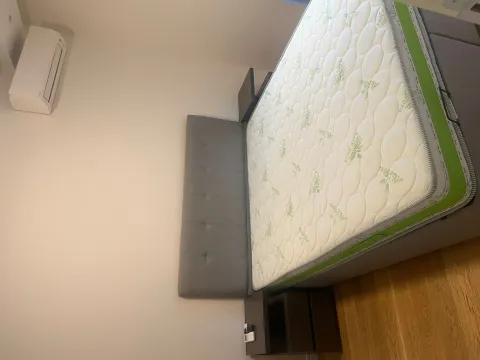 Sale, one bedroom apartment, 63m², Kod Capital Plaze, Podgorica - image 8