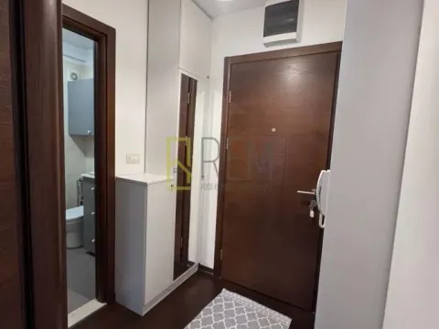Rent, one bedroom apartment, 44m², Gorica C, Podgorica - image 5