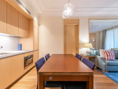 Prodaja, jednosoban stan, 80m², Porto Montenegro, Tivat - image 7