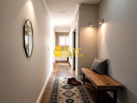 Prodaja, jednosoban stan, 47m², Kluz, Zvezdara Sve Podlokacije - image 9