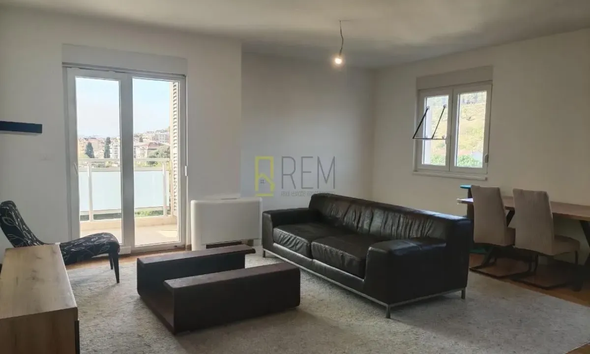 Prodaja, trosoban stan, 101m², Zagorič, Podgorica