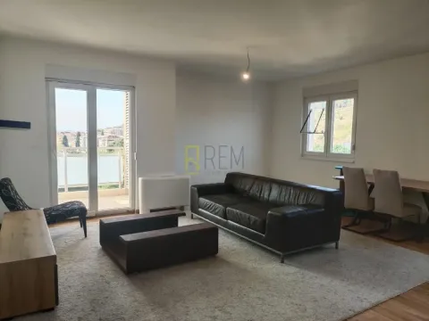Sale, three bedroom apartment, 101m², Zagorič, Podgorica
