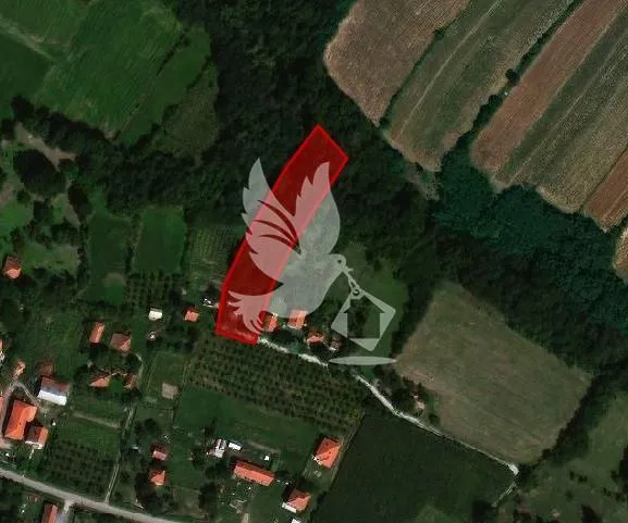 Prodaja, plac, 3543m², Sopot, Beograd