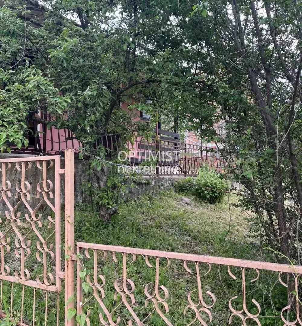 Prodaja, kuća, 37m², Prolom Banja, Kuršumlija