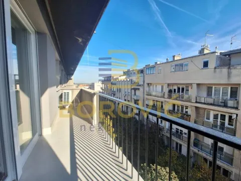 Prodaja, dvosoban stan, 60m², Stari Grad, Beograd - image 12