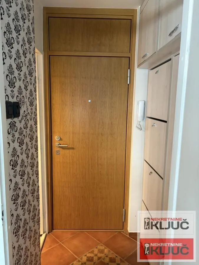 Izdavanje, garsonjera, 26m², Liman 3, Novi Sad Sve Podlokacije