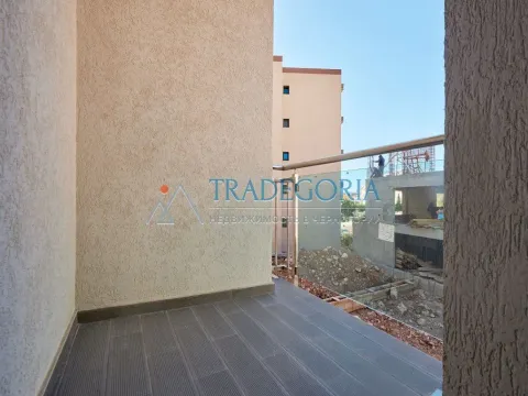 Prodaja, dvosoban stan, 63m², Bečići, Budva - image 18