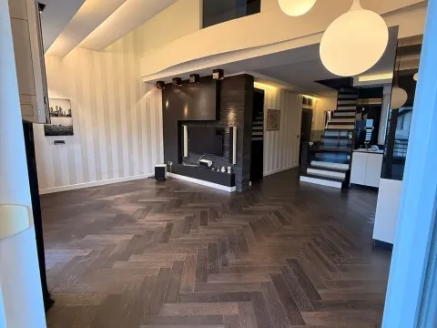 Sale, four bedroom apartment, 117m², Crveni Krst, Beograd - image 4