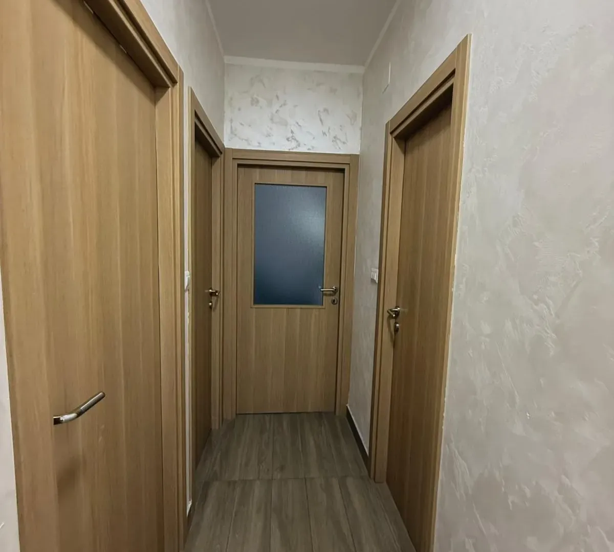 Rent, two bedroom apartment, 60m², Zabjelo, Podgorica