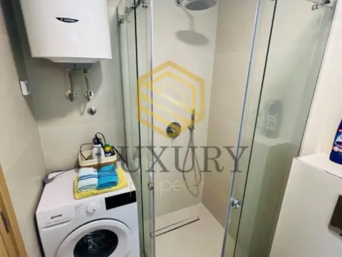 Izdavanje, jednosoban stan, 45m², City Kvart, Podgorica - image 5