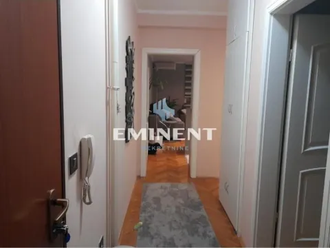 Rent, two bedroom apartment, 50m², Profesorska Kolonija, Palilula Sve Podlokacije - image 7