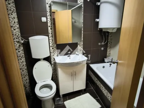 Rent, three bedroom apartment, 76m², Salajka, Novi Sad Sve Podlokacije - image 8