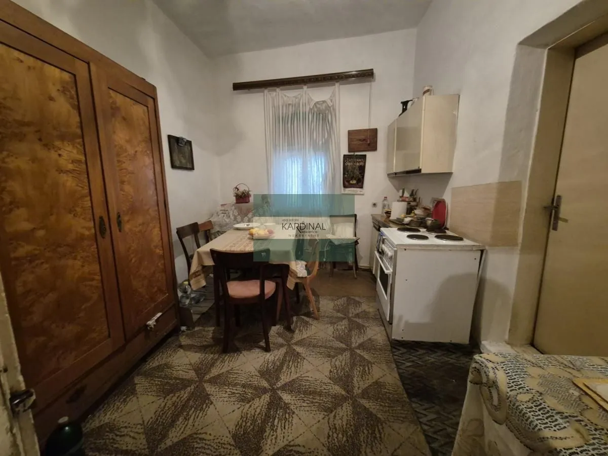 Prodaja, kuća, 145m², Bagrdan, Jagodina
