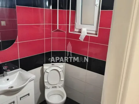 Prodaja, dvosoban stan, 45m², Crveni Krst, Beograd - image 12