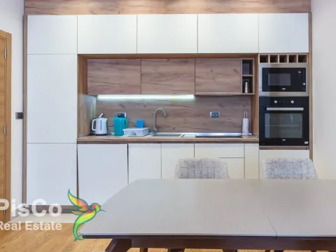 Izdavanje, dvosoban stan, 72m², Kruševac, Podgorica - image 8