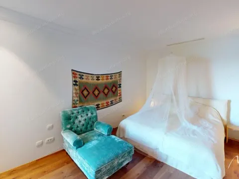 Prodaja, dvosoban stan, 109m², Luštica Bay, Tivat - image 20