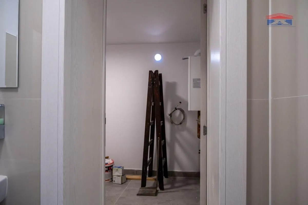 Rent, office space, 123m², Veternik, Novi Sad Sve Podlokacije
