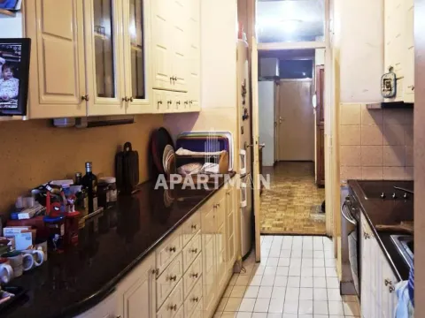 Sale, three bedroom apartment, 88m², Vračar Sve Podlokacije, Beograd - image 2