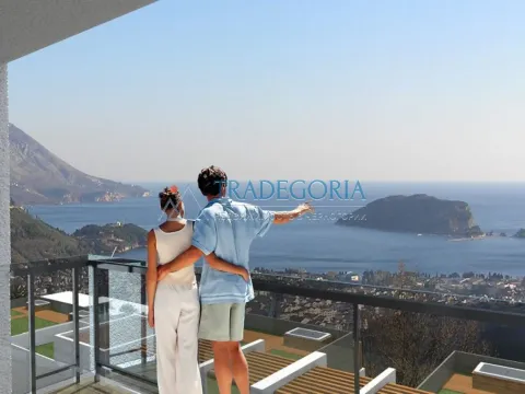 Prodaja, jednosoban stan, 45m², Budva, Crna Gora - image 24