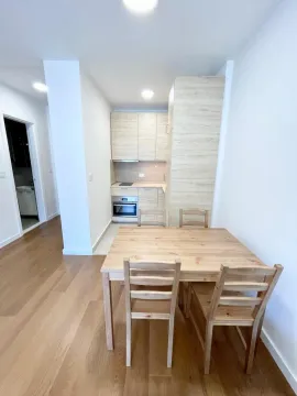 Rent, one bedroom apartment, 39m², Tošin bunar, Novi Beograd Sve Podlokacije - image 19