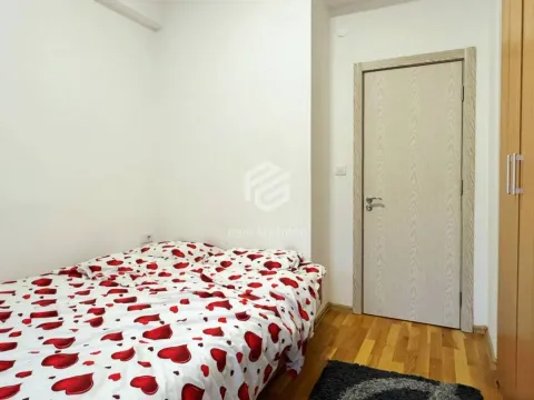 Izdavanje, jednosoban stan, 40m², Ljubović, Podgorica - image 9
