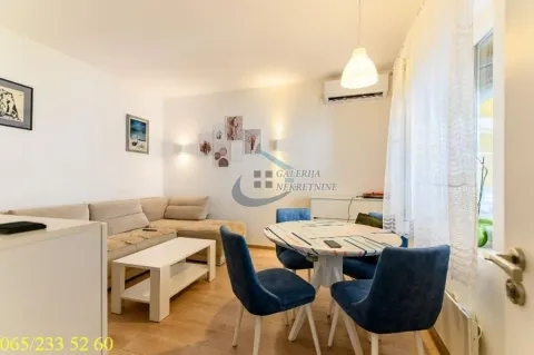 Prodaja, trosoban stan, 62m², Stari Grad, Beograd - image 3