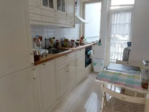 Izdavanje, dvosoban stan, 65m², Gornji Dorćol, Dorćol Sve Podlokacije - image 10