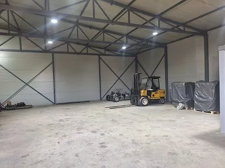 Rent, office space, 225m², Dobanovci, Surčin