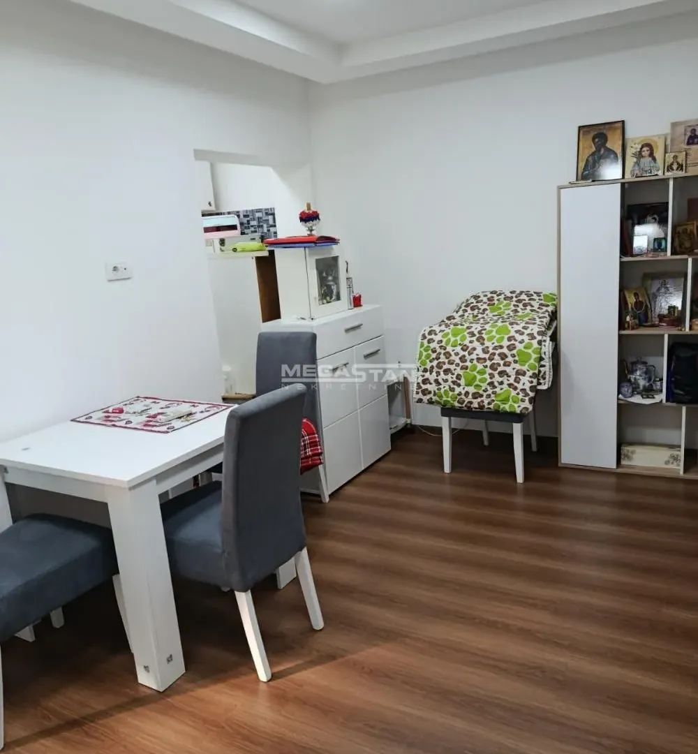 Prodaja, jednosoban stan, 25m², Karaburma, Palilula Sve Podlokacije