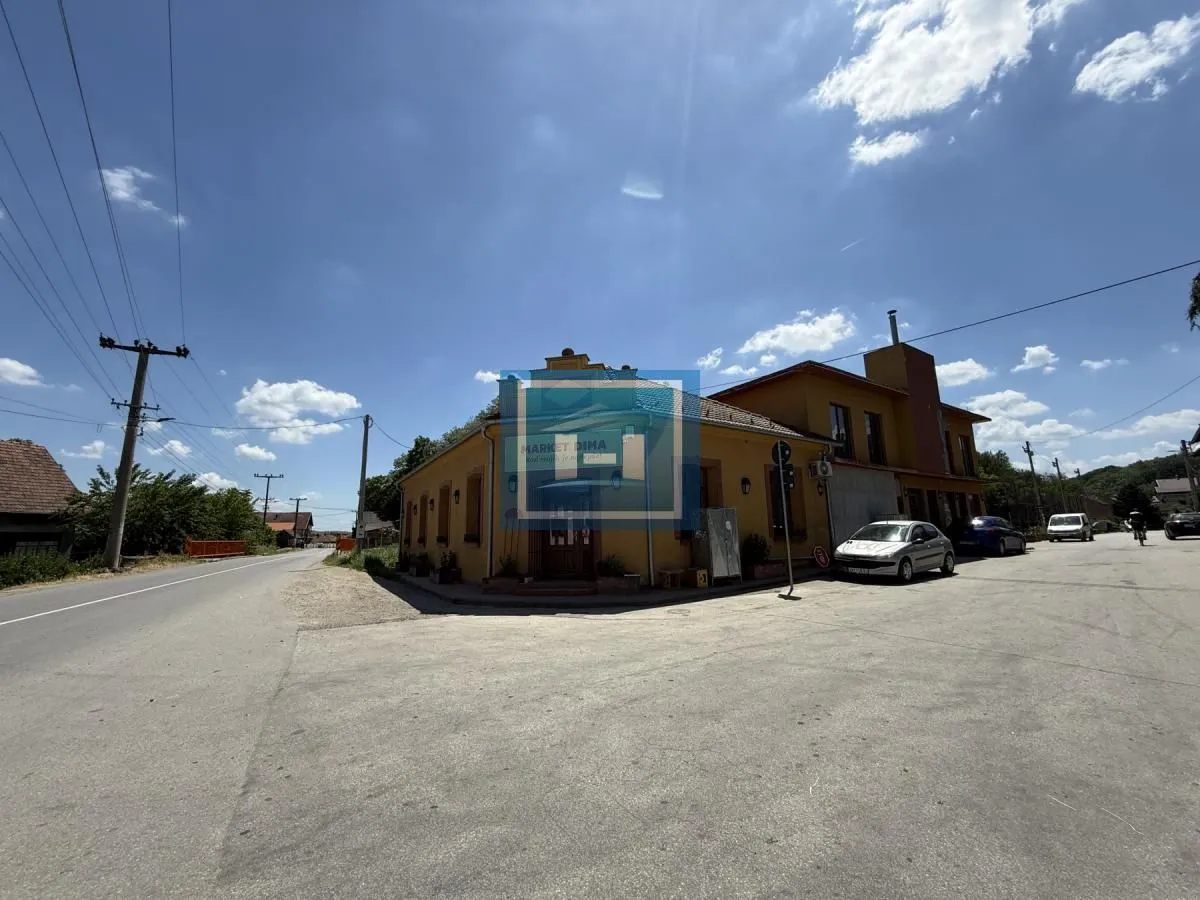 Prodaja, kuća, 197m², Miloševo, Jagodina