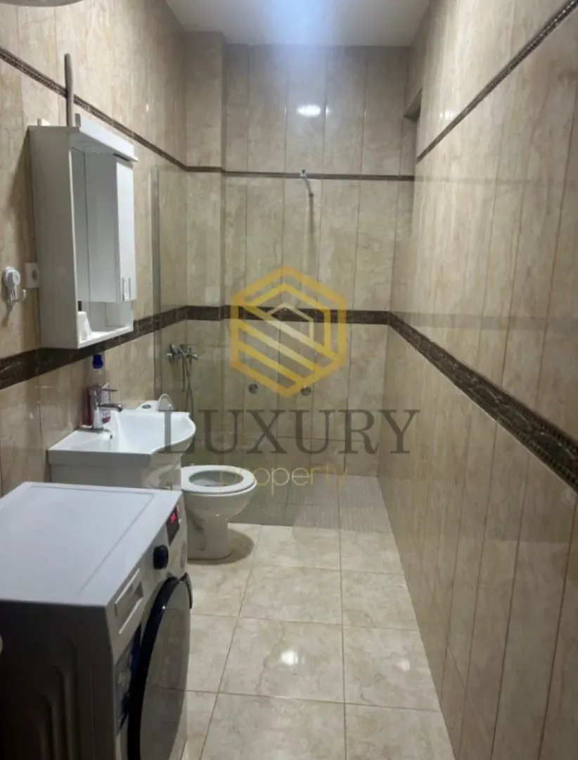 Rent, two bedroom apartment, 68m², Centar, Podgorica