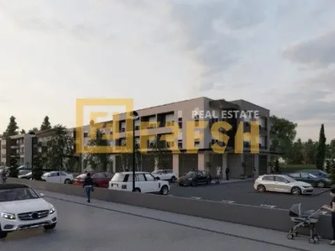 Prodaja, dvosoban stan, 60m², Donja Gorica, Podgorica - image 4