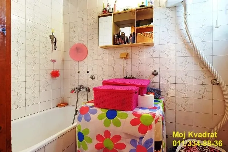 Prodaja, stan, 136m², Vračar Hram, Vračar Sve Podlokacije