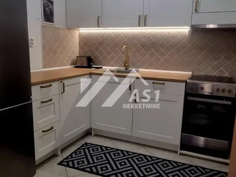 Rent, two bedroom apartment, 52m², Novi Sad Sve Podlokacije, Novi Sad - image 6