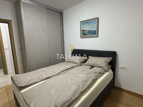 Rent, one bedroom apartment, 45m², City Kvart, Podgorica - image 10