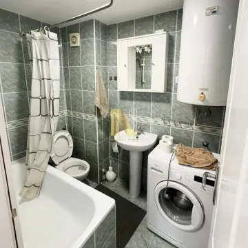 Izdavanje, jednosoban stan, 41m², Cara Dušana, Novi Sad Sve Podlokacije - image 14