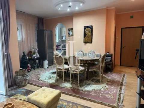 Rent, two bedroom apartment, 56m², Centar Sve Podlokacije, Beograd